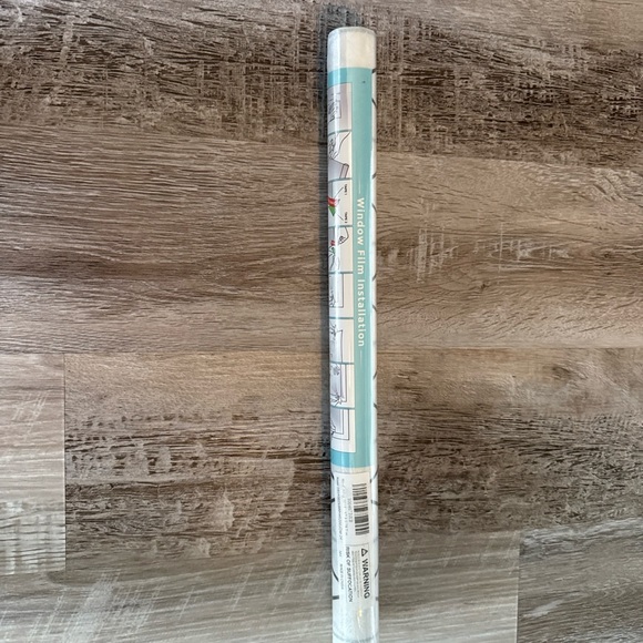 Window Cling - Picture 3 of 4